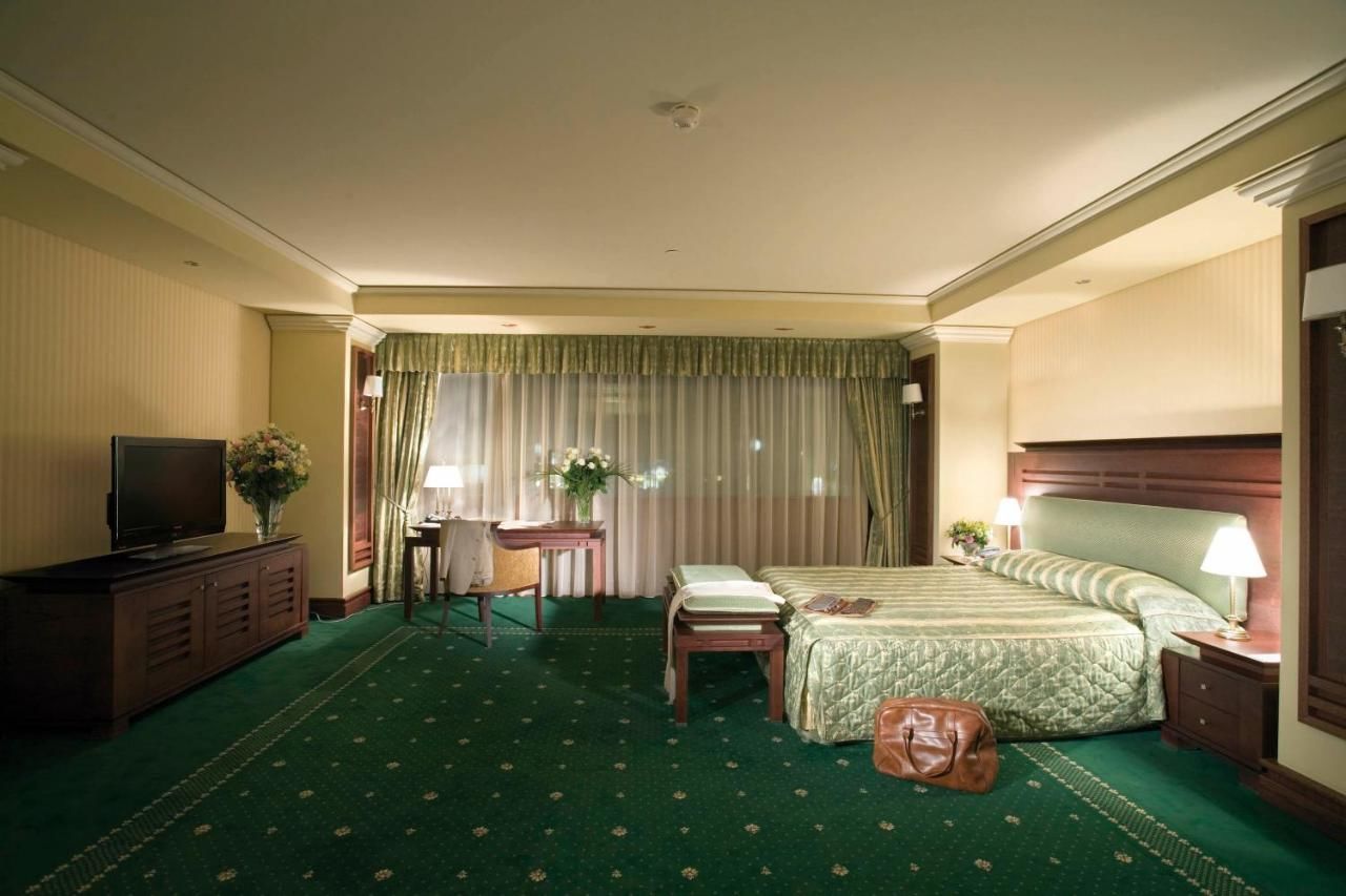 Отель Grand Hotel Sofia София-7