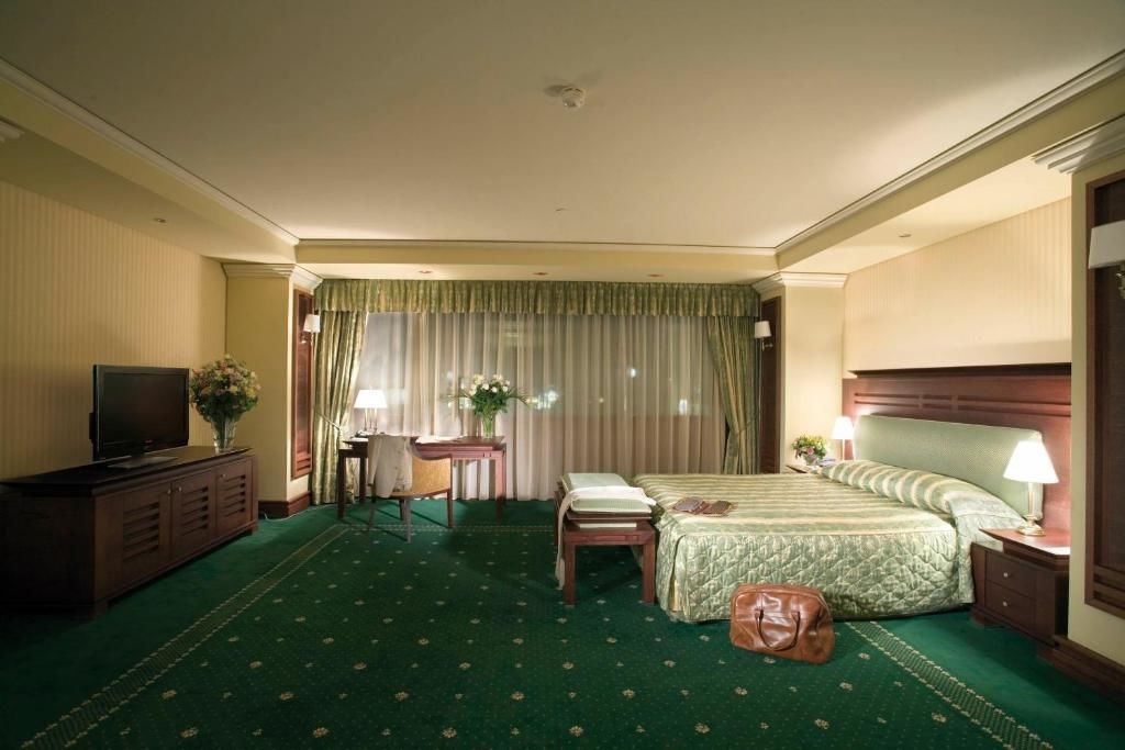 Отель Grand Hotel Sofia София-48