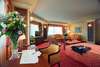 Отель Grand Hotel Sofia София-4