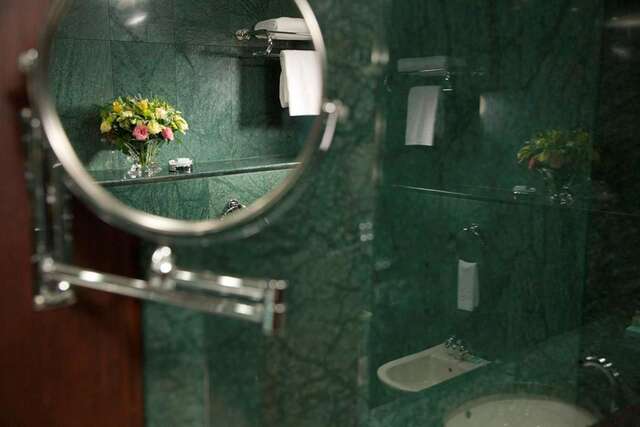 Отель Grand Hotel Sofia София-13