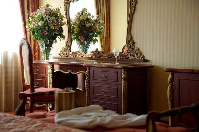 Отель Grand Hotel Sofia София-14