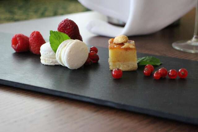 Отель Grand Hotel Sofia София-22