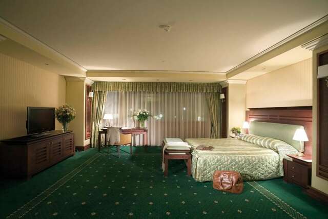 Отель Grand Hotel Sofia София-47