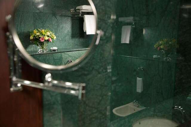 Отель Grand Hotel Sofia София-48